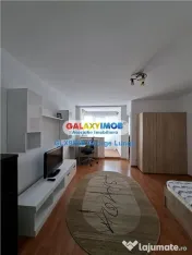 Garsonera Drumul Tabere Favorit Sibiu 