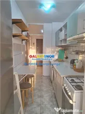 Garsonera Drumul Taberei zona Hanu Drumetului 