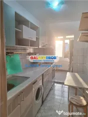 Garsonera Drumul Taberei zona Hanu Drumetului 