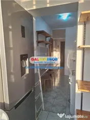 Garsonera Drumul Taberei zona Hanu Drumetului 