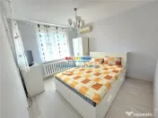 Bd. Ghencea - 1 Mai/ de inchiriat ap.3 camere semidecomandat 