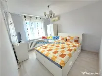 Bd. Ghencea - 1 Mai/ de inchiriat ap.3 camere semidecomandat 