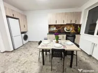 Apartament 2 camere de închiriat – ANL Brâncuși | Parter | Complet mobilat 