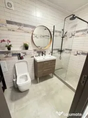 Apartament 2 camere de închiriat – ANL Brâncuși | Parter | Complet mobilat 