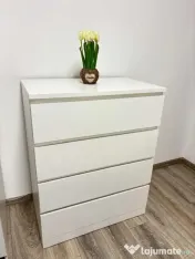 Apartament 2 camere de închiriat – ANL Brâncuși | Parter | Complet mobilat 