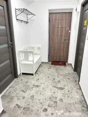 Apartament 2 camere de închiriat – ANL Brâncuși | Parter | Complet mobilat 