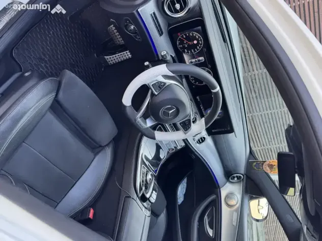 Mercedes E220D W213 // Pachet AMG