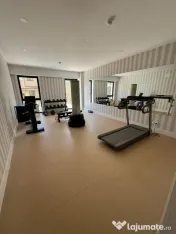 Apartament 4 camere Pipera complex Triana 