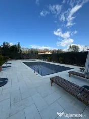 Apartament 4 camere Pipera complex Triana 