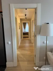 Apartament 4 camere Pipera complex Triana 