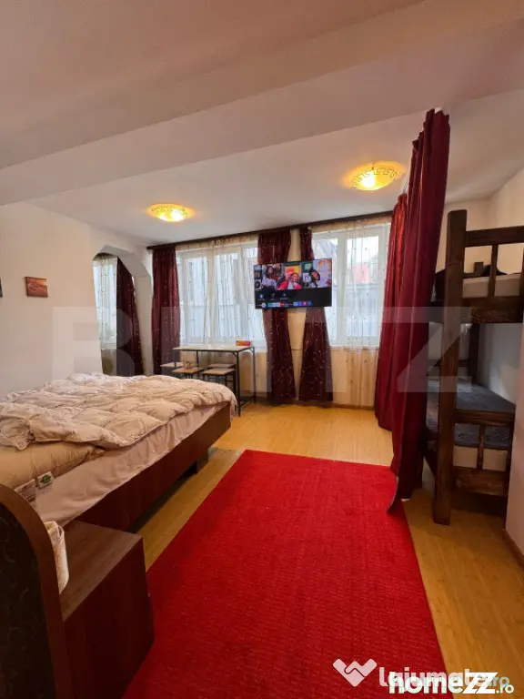 ????Investiție de top în centrul istoric –proprietate id