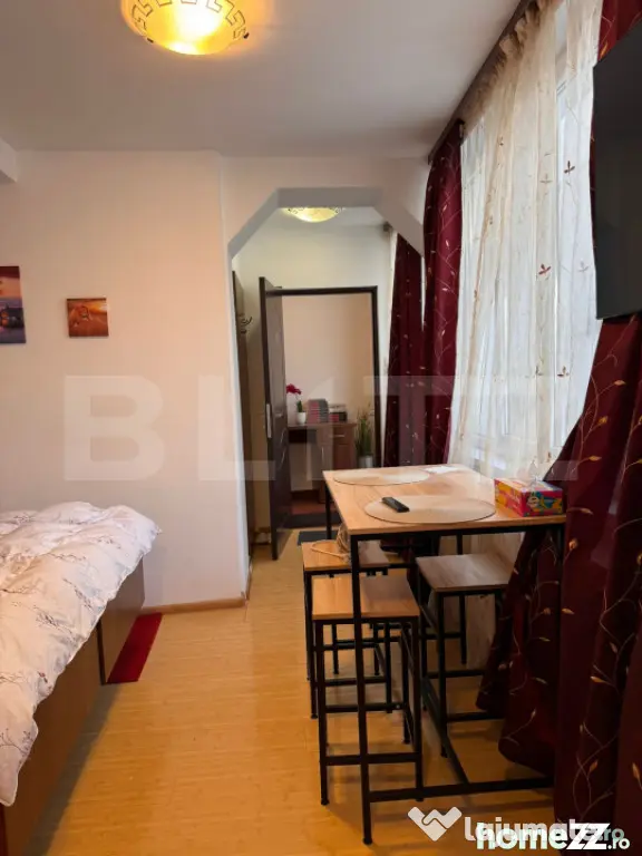 ????Investiție de top în centrul istoric –proprietate id