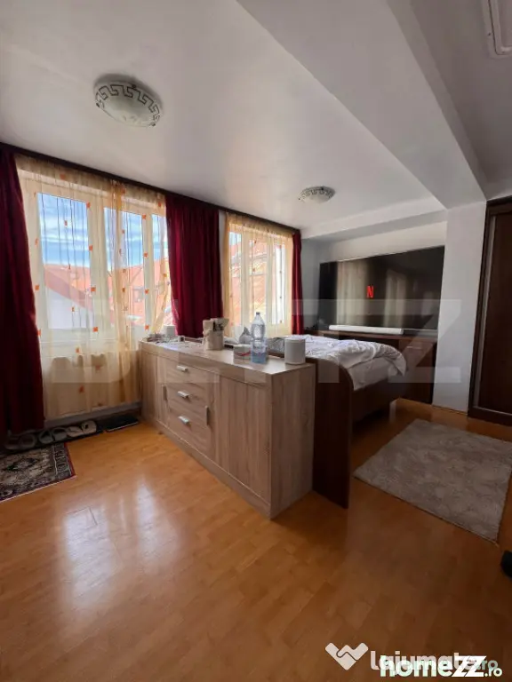 ????Investiție de top în centrul istoric –proprietate id