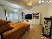 [S.Oltenitei] Vila cu 5 camere - 3 bai | Partial Mobilata 