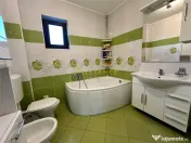 [S.Oltenitei] Vila cu 5 camere - 3 bai | Partial Mobilata 