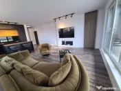 IRIS Armoniei - Penthouse de 70 mp, terasa de 45 mp cu ve... 