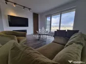 IRIS Armoniei - Penthouse de 70 mp, terasa de 45 mp cu ve... 