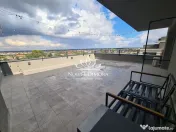 IRIS Armoniei - Penthouse de 70 mp, terasa de 45 mp cu ve... 