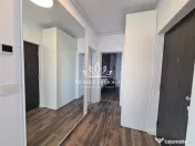 IRIS Armoniei - Penthouse de 70 mp, terasa de 45 mp cu ve... 