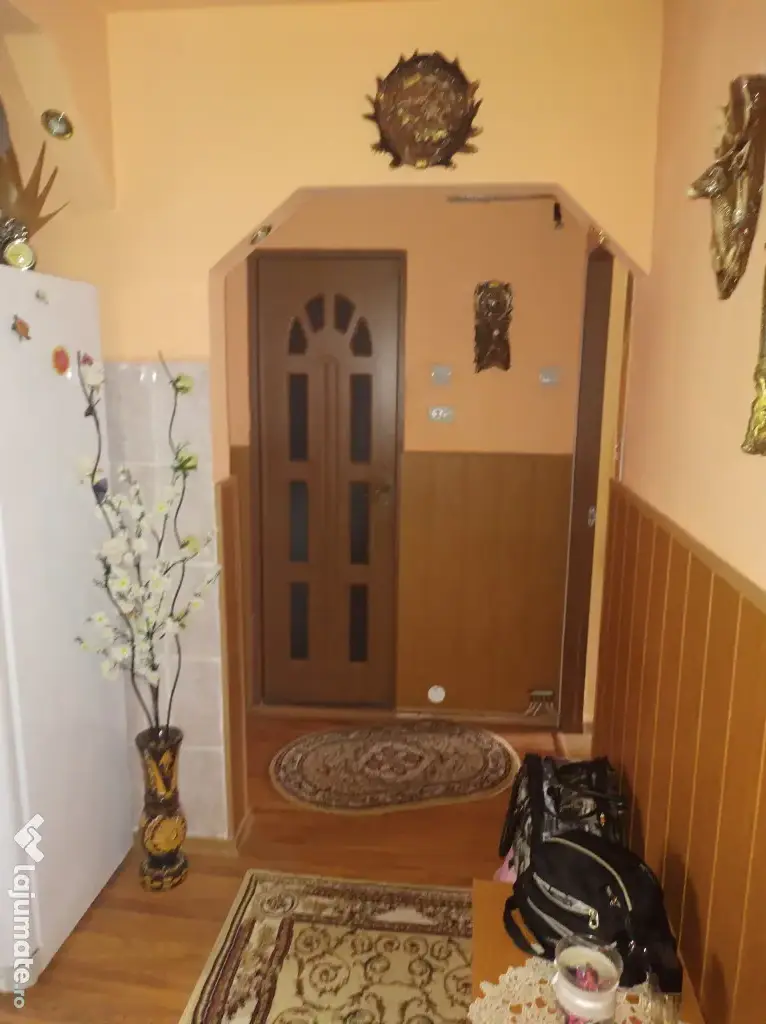 Apartament de vânzare 2 camere str. alexandru sahia