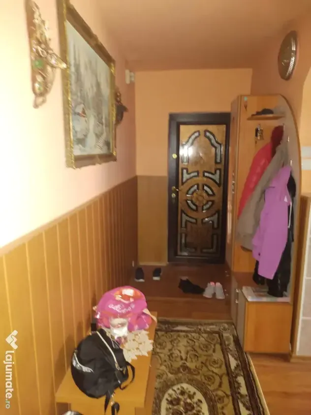 Apartament de vânzare 2 camere str. alexandru sahia