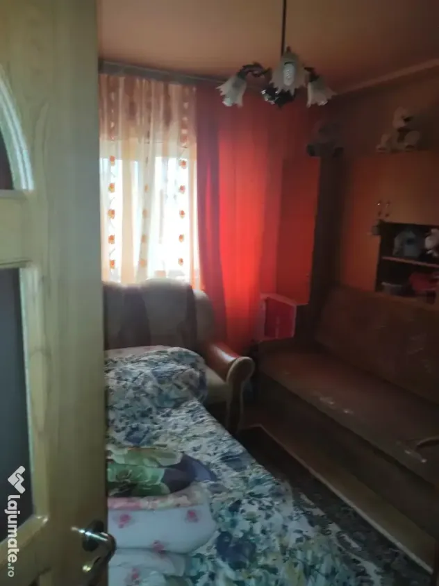 Apartament de vânzare 2 camere str. alexandru sahia