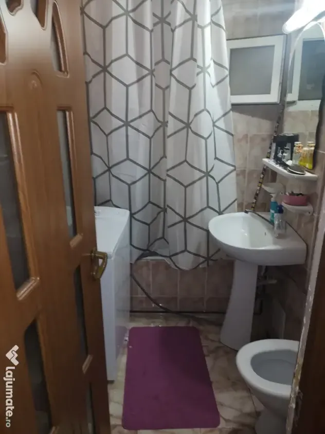 Apartament de vânzare 2 camere str. alexandru sahia