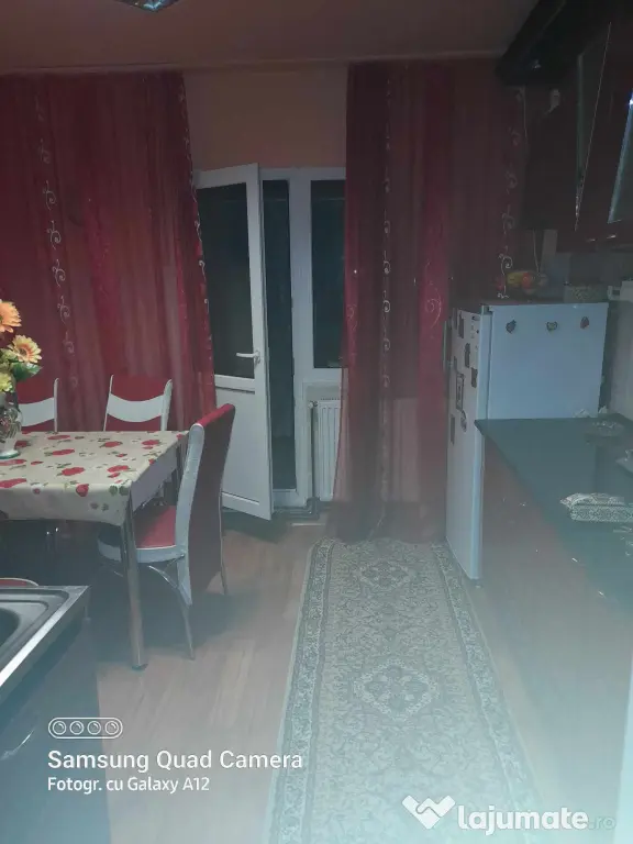 Apartament de vânzare 2 camere str. alexandru sahia