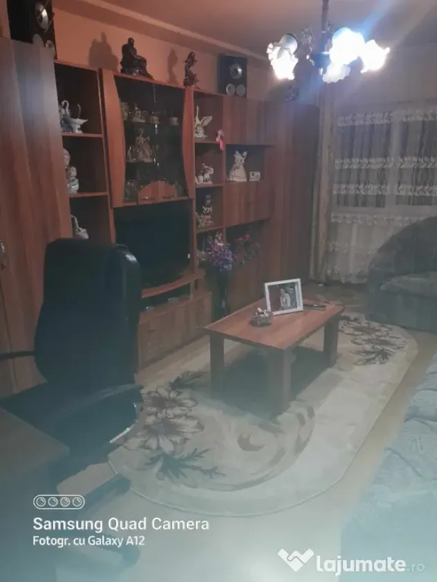 Apartament de vânzare 2 camere str. alexandru sahia