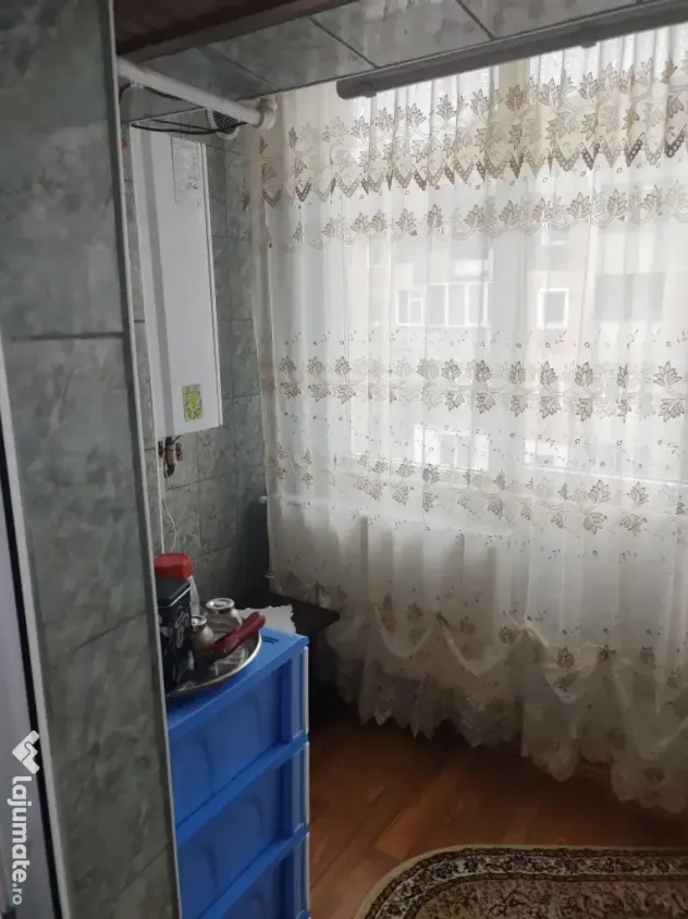 Apartament de vânzare 2 camere str. alexandru sahia