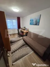 Apartament de vânzare, 2 camere zona centrală 