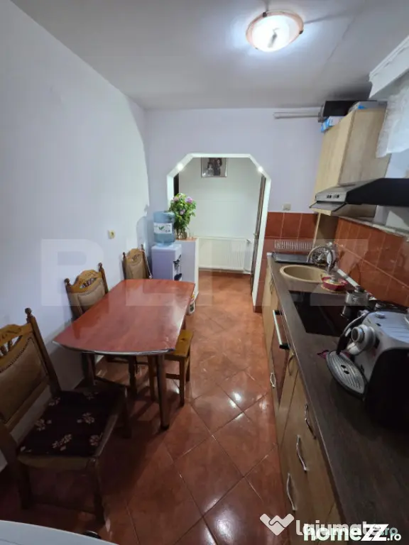 Apartament de vânzare, 2 camere - zona centrală - Zalau (Salaj)