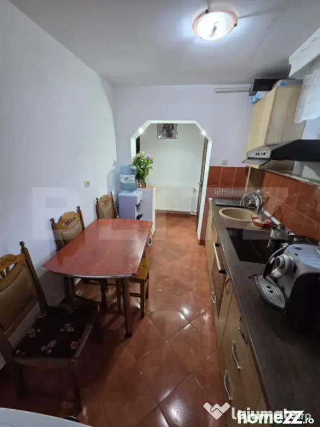 Apartament de vânzare, 2 camere - zona centrală - Zalau (Salaj)