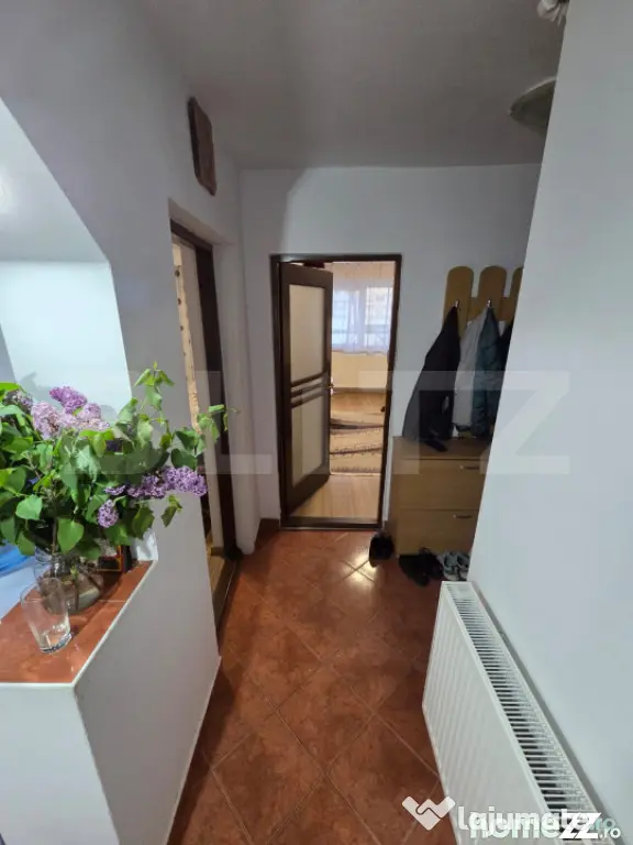 Apartament de vânzare, 2 camere - zona centrală - Zalau (Salaj)