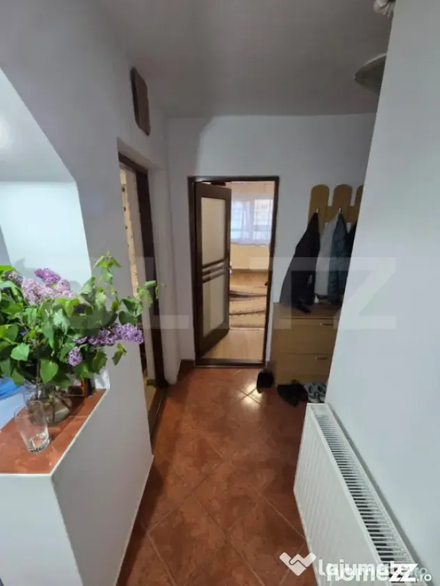 Apartament de vânzare, 2 camere - zona centrală - Zalau (Salaj)