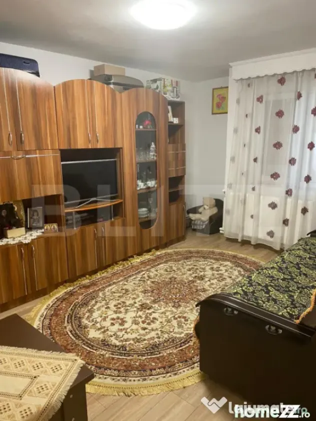 Apartament de vânzare, 2 camere - zona centrală - Zalau (Salaj)