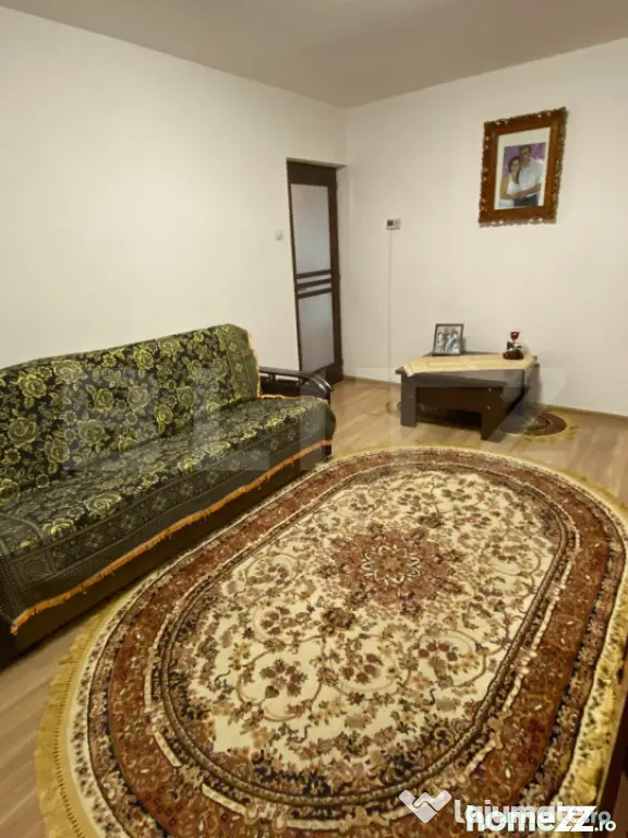 Apartament de vânzare, 2 camere - zona centrală - Zalau (Salaj)