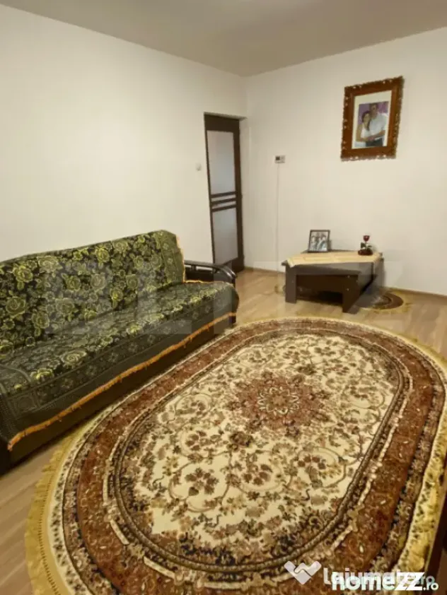 Apartament de vânzare, 2 camere - zona centrală - Zalau (Salaj)