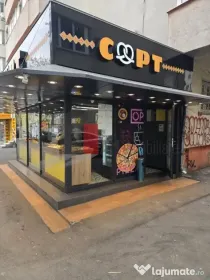 Spatiu Comercial de inchiriat, 19mp, Obor