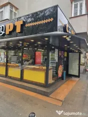 Spatiu Comercial de inchiriat, 19mp, Obor 