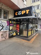 Spatiu Comercial de inchiriat, 19mp, Obor 