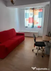 Apartament 3 camere, decomandat - Centrul Civic 