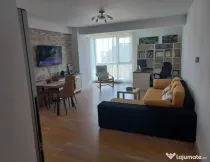 Apartament 3 camere, decomandat - Centrul Civic