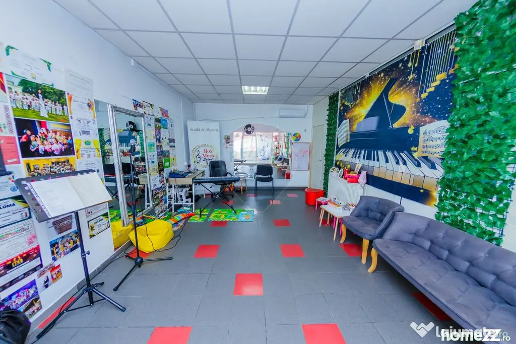 Spațiu comercial de vanzare – zona RFN, Baia Mare