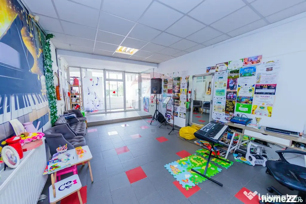 Spațiu comercial de vanzare – zona RFN, Baia Mare
