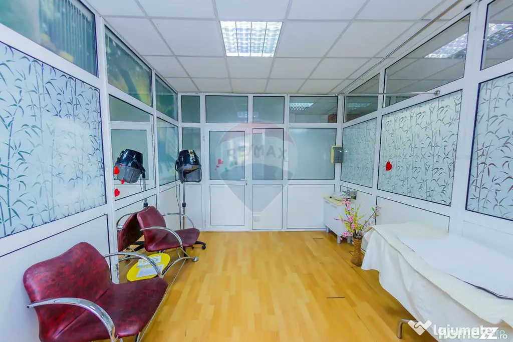 Spațiu comercial de vanzare – zona RFN, Baia Mare