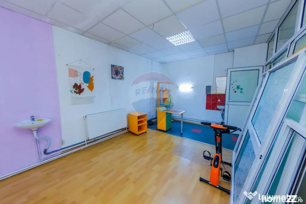 Spațiu comercial de vanzare – zona RFN, Baia Mare
