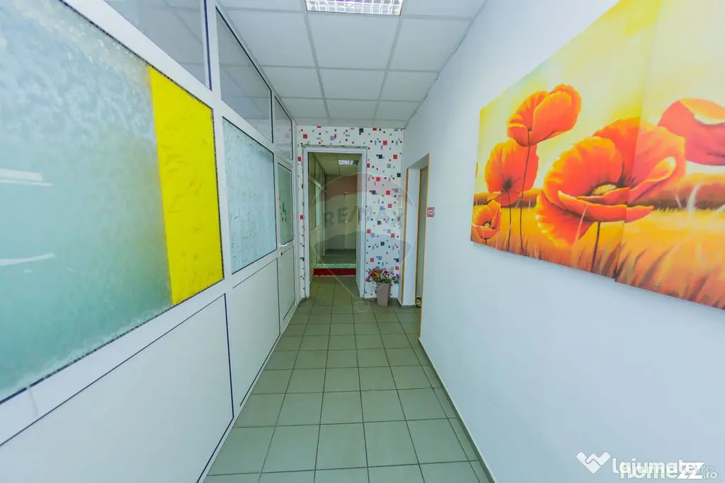 Spațiu comercial de vanzare – zona RFN, Baia Mare