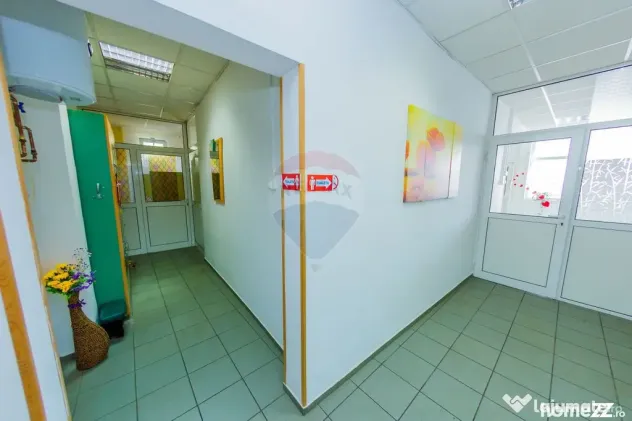 Spațiu comercial de vanzare – zona RFN, Baia Mare
