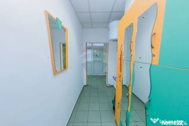 Spațiu comercial de vanzare – zona RFN, Baia Mare